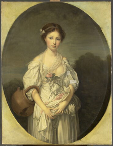 La Cruche cassée, image 10/23