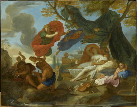 L'Âge d'argent, image 2/3