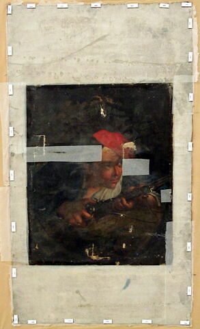 Chasseur à l'affût, image 2/2
