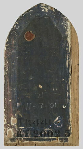 Ange en adoration, image 2/7