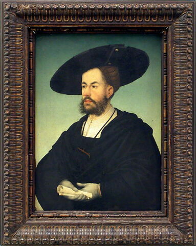 Portrait du banquier Anton Fugger (1493-1560), image 4/5