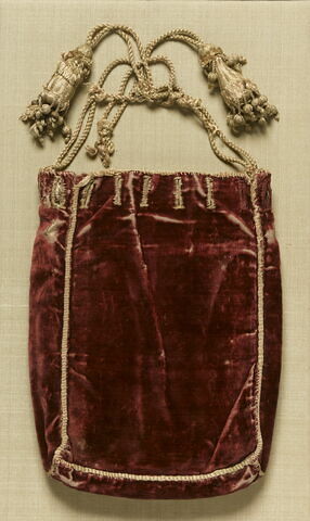 Sac du diptyque Matheron