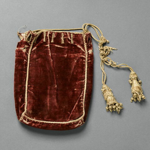 Sac du diptyque Matheron, image 2/2