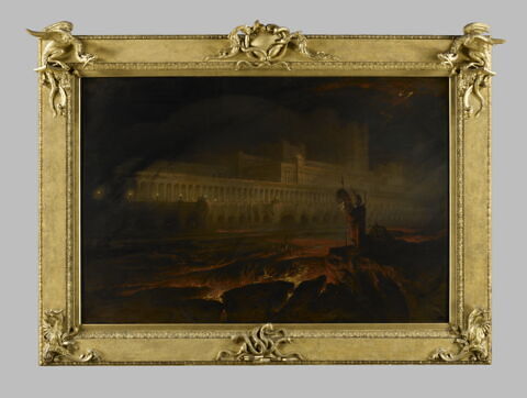 Le Pandemonium, 1841, image 2/6