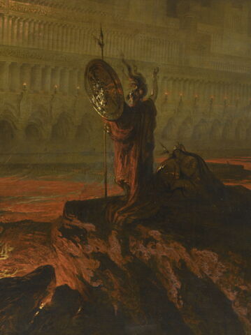 Le Pandemonium, 1841, image 4/6