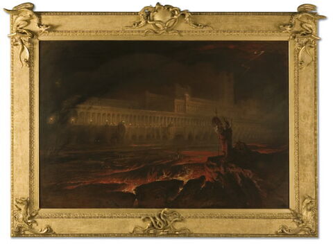 Le Pandemonium, 1841, image 6/6
