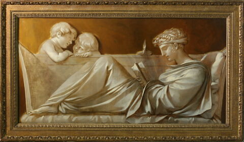 L'Après-midi (salon de la richesse), image 2/2