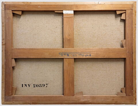 La décollation de saint Denis, image 2/2