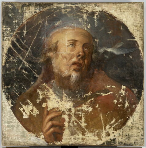 Saint Grégoire le Grand