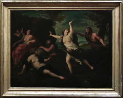 Pan et Syrinx, image 23/24