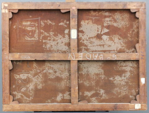 L'Accordée de village, image 3/18