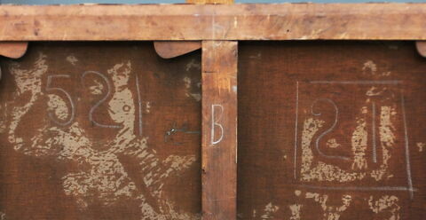 L'Accordée de village, image 8/18