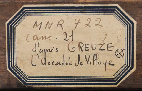 L'Accordée de village, image 15/18