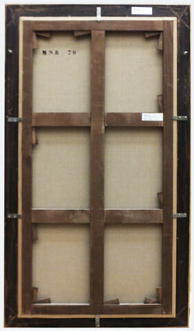 Femme et enfants, image 4/5