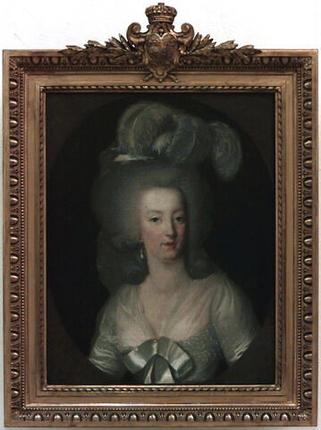 Portrait de Marie-Antoinette, image 18/18