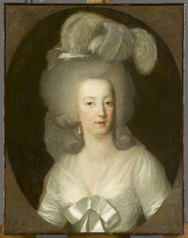 Portrait de Marie-Antoinette, image 17/18