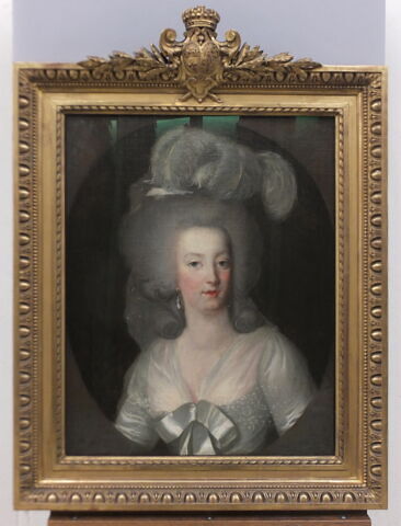 Portrait de Marie-Antoinette, image 3/18