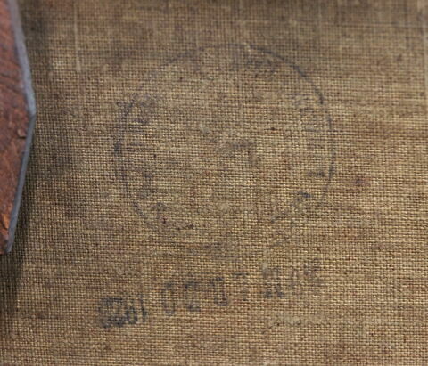 Le Cardinal Georges d' Armagnac (1500-1585) et Guillaume Philandrier, image 19/22