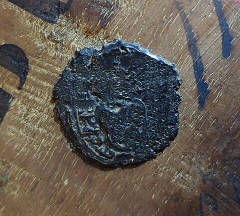 Pastorale galante; l'oiseau en cage, image 2/6