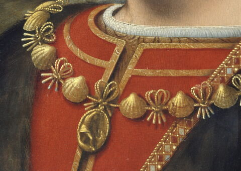 Charles d'Amboise (1471-1511), maréchal de France, gouverneur de Milan en 1500 et protecteur du peintre, image 12/13