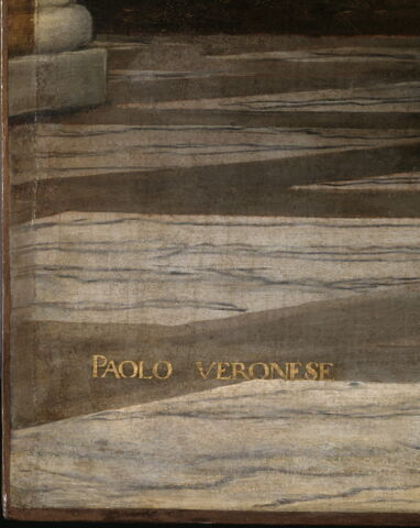 Les Pèlerins d'Emmaüs, image 10/19
