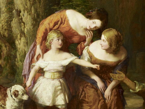 Instruis l'enfant, image 2/3