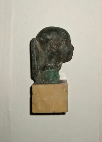 figurine  ; amulette, image 3/4