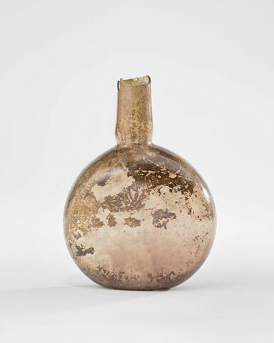 ampoule ; flacon