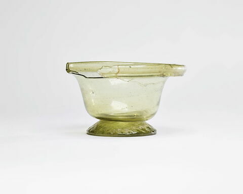 coupe à pied