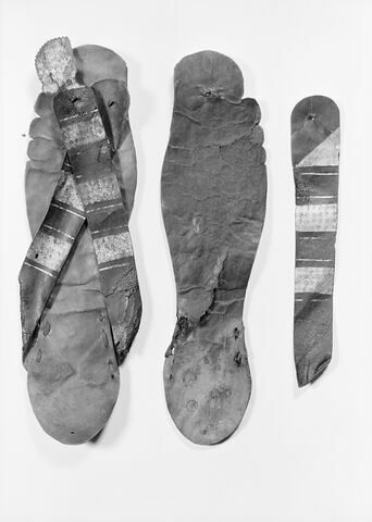 sandale ; paire, image 4/6