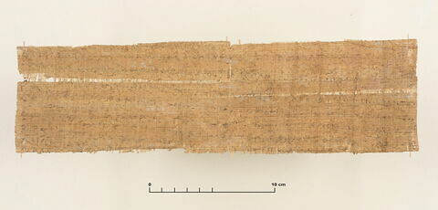 papyrus documentaire, image 2/4