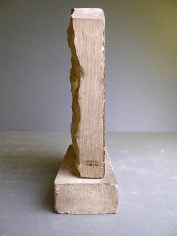 stèle cintrée, image 4/5