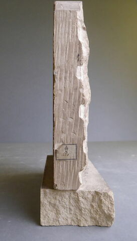 stèle cintrée, image 5/5
