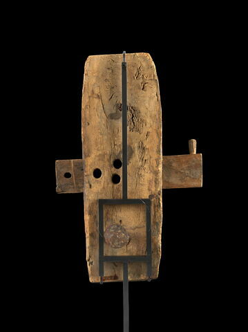 loquet ; verrou, image 2/4