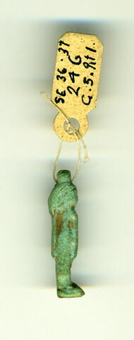 amulette ; pendentif