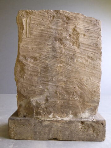stèle, image 2/3