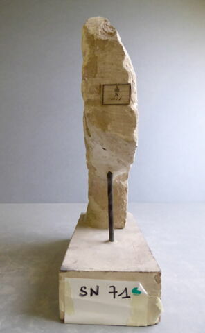 stèle cintrée, image 4/7