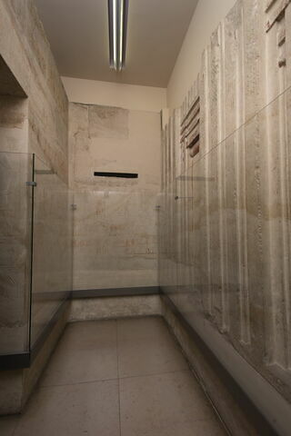 Mastaba d'Akhethétep, image 44/66