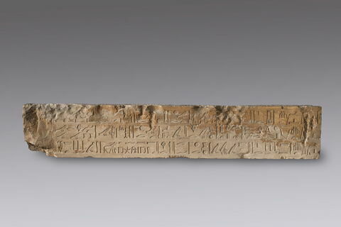 Mastaba d'Akhethétep, image 7/66