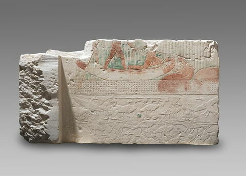 Mastaba d'Akhethétep, image 10/66