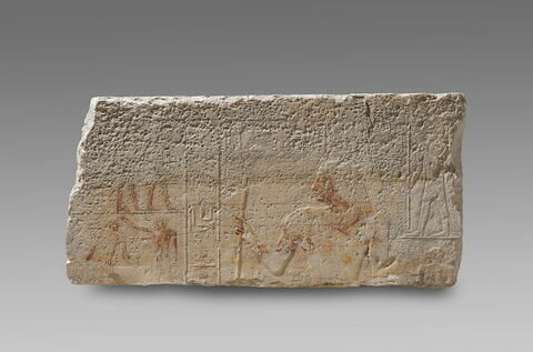 Mastaba d'Akhethétep, image 13/66