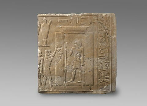 Mastaba d'Akhethétep, image 17/66