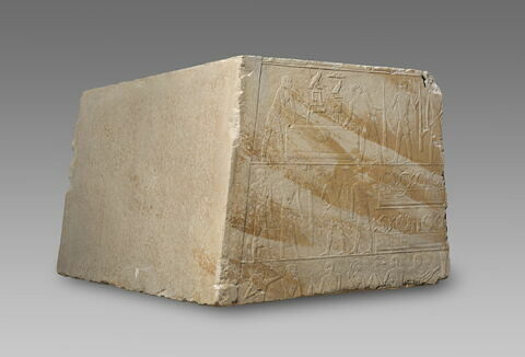 Mastaba d'Akhethétep, image 38/66