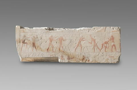 Mastaba d'Akhethétep, image 24/66