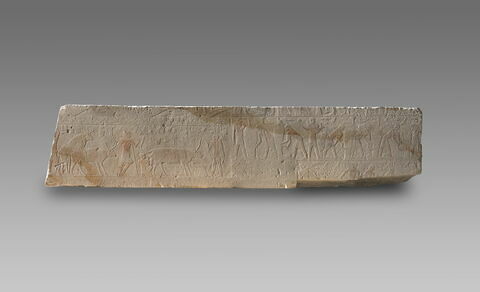 Mastaba d'Akhethétep, image 26/66