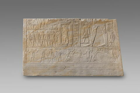 Mastaba d'Akhethétep, image 2/66
