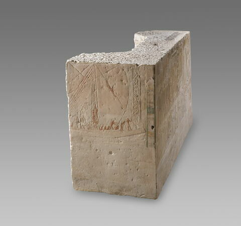 Mastaba d'Akhethétep, image 5/66