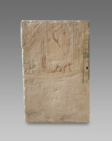 Mastaba d'Akhethétep, image 6/66
