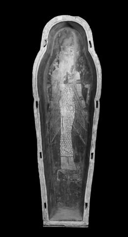 Cercueil extérieur de Tanetnahereret, image 12/13