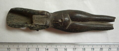 cuiller à fard à la nageuse